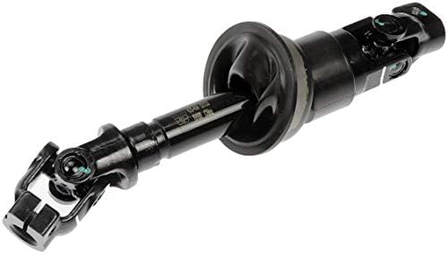 Dorman 425-454 Intermediate Steering Shaft for 2002-2012 Toyota Camry Avalon Solara Lexus ES300 ES330