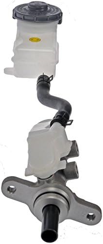 Dorman Brake Master Cylinder M630841 for 2012-2015 Honda Civic