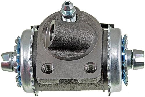 Dorman Front Left Drum Brake Wheel Cylinder W3731 for 1966-1975 Ford F-100 Bronco
