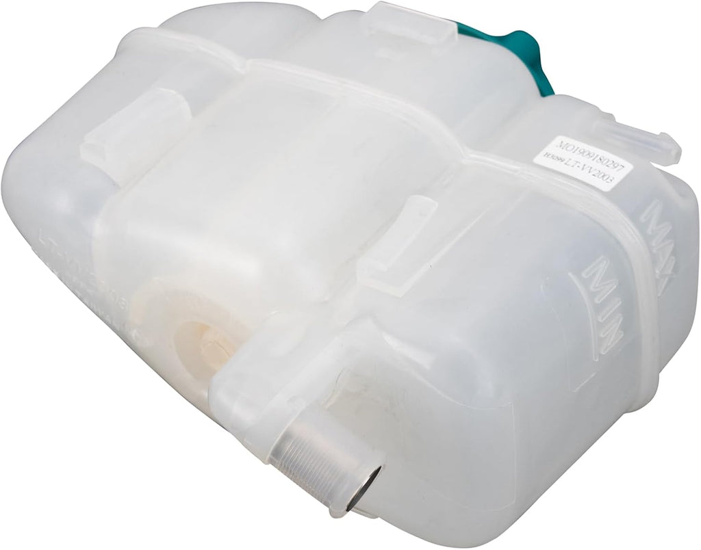 Replace Engine Coolant Recovery Tank VO3014106 for 2003-2014 Volvo XC90