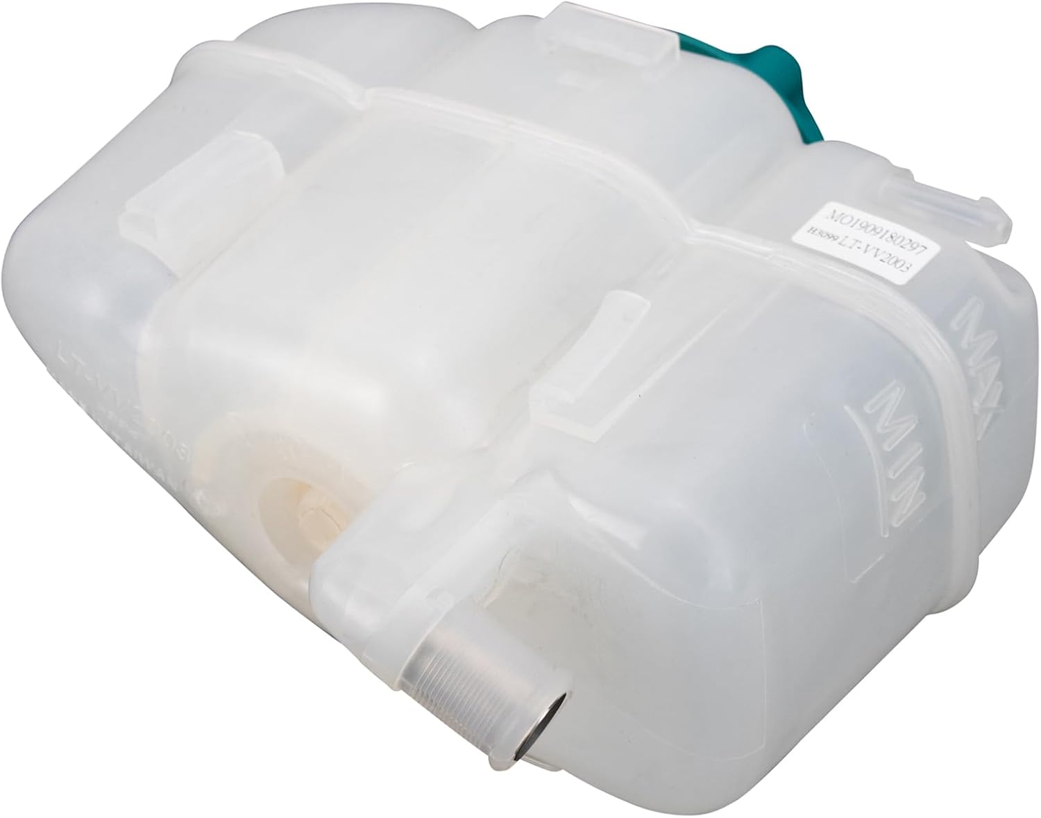 Replace Engine Coolant Recovery Tank VO3014106 for 2003-2014 Volvo XC90
