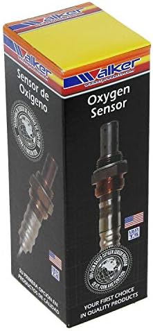 Walker Products Oxygen Sensor 250-24786 for Jeep Wrangler & Dodge Ram 1500