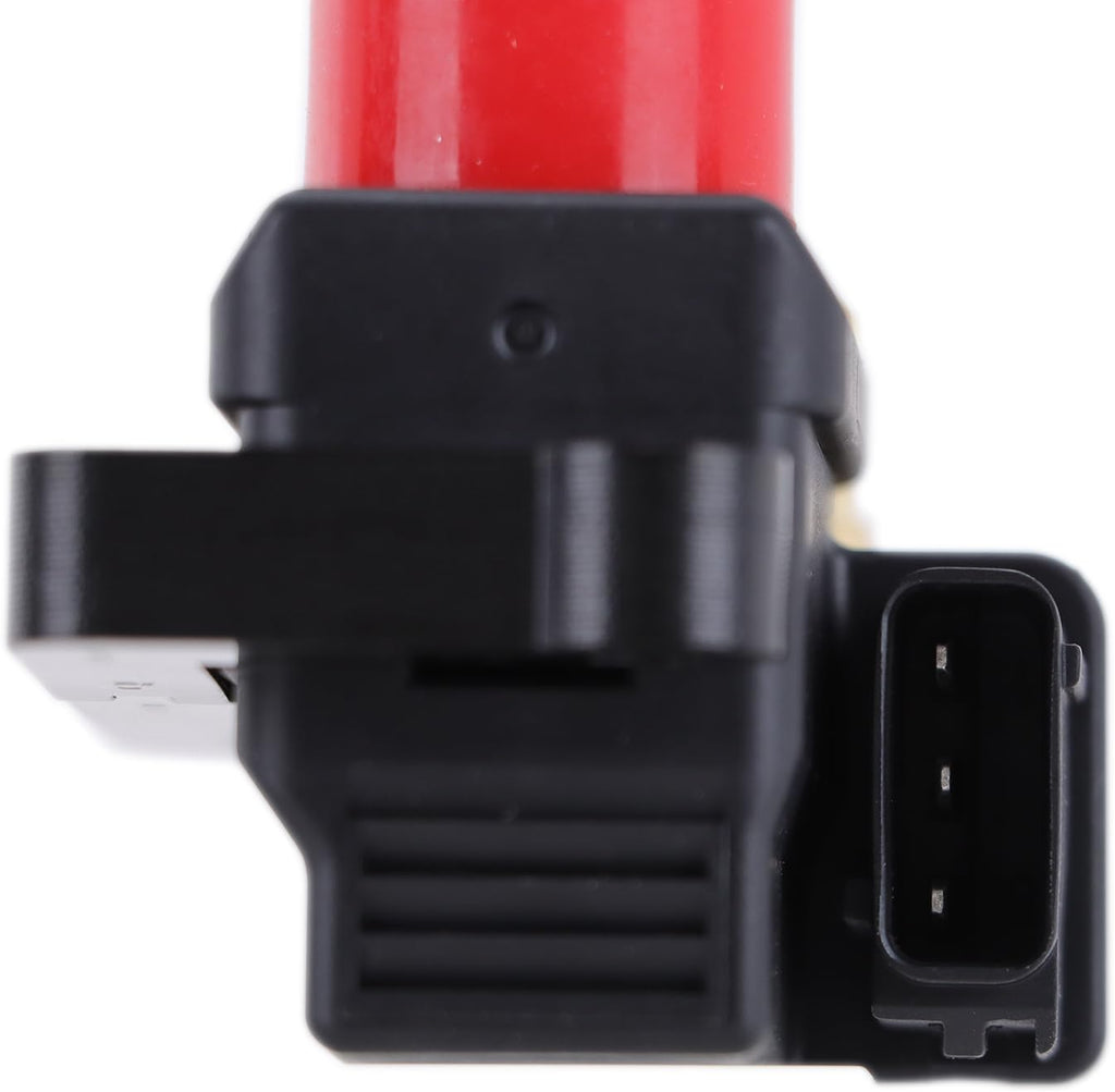 Premium Ignition Coil 6-Pack UF666 for 2010-2018 Subaru Outback 3.6L H6