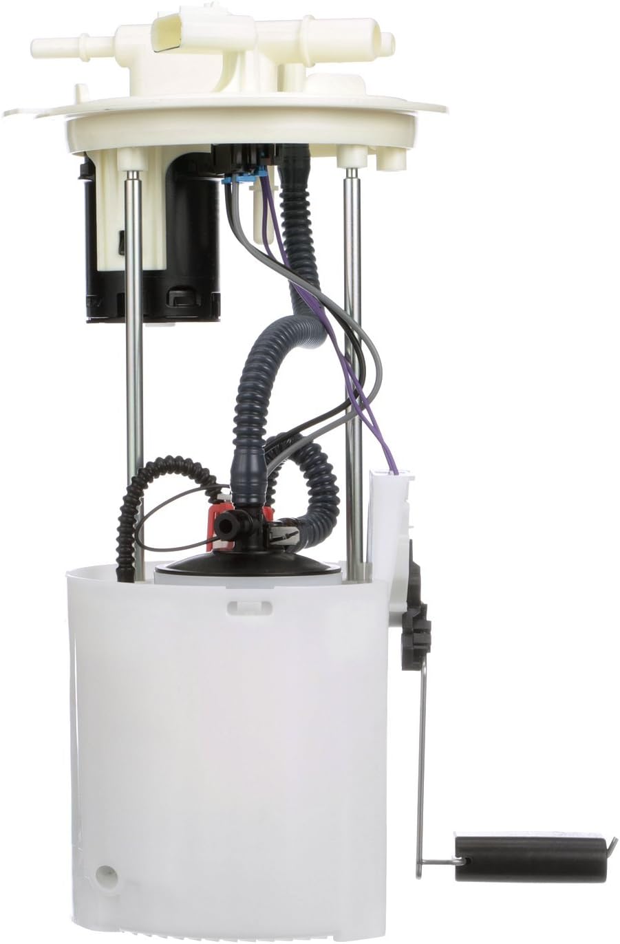 Delphi Fuel Pump Module Assembly FG1972 for 2015-2020 Ford F-150