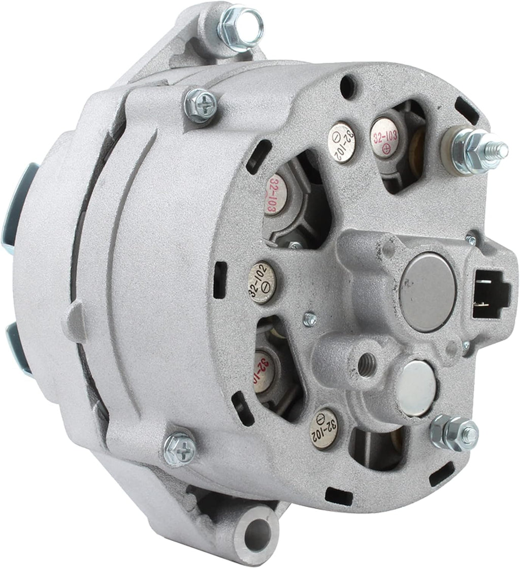Alternator For AMC, Buick, Cadillac, Chevrolet 1962-1971 10DN 400-12002