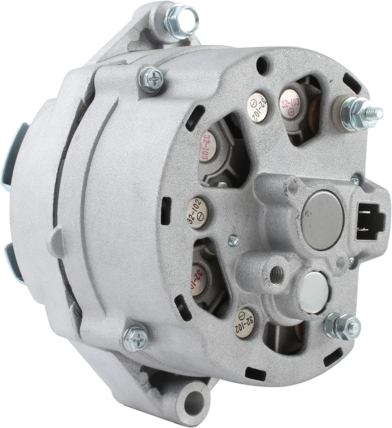 Alternator For AMC, Buick, Cadillac, Chevrolet 1962-1971 10DN 400-12002