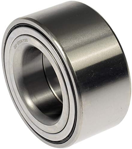Dorman Front Wheel Bearing 951-816 for Hyundai Sonata, Kia Optima, and Mitsubishi 3000GT