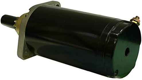 Starter for Yamaha ATV 350 Bruin, Grizzly Wolverine & YFZ600 R 410-54067