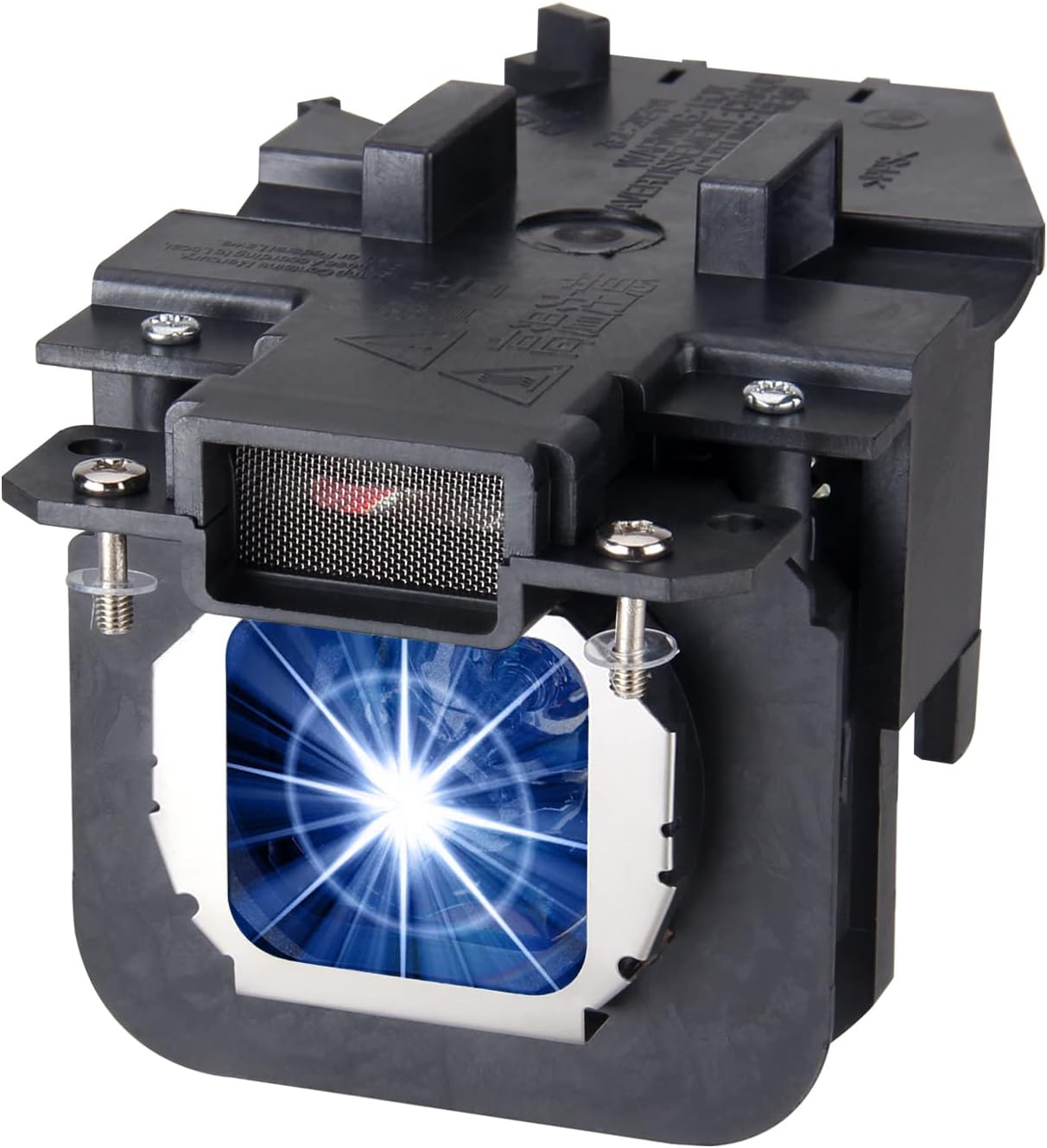Panasonic Genuine ET-LAB80 Projector Lamp for PT-LB75 PT-LB80 PT-LW80 Series