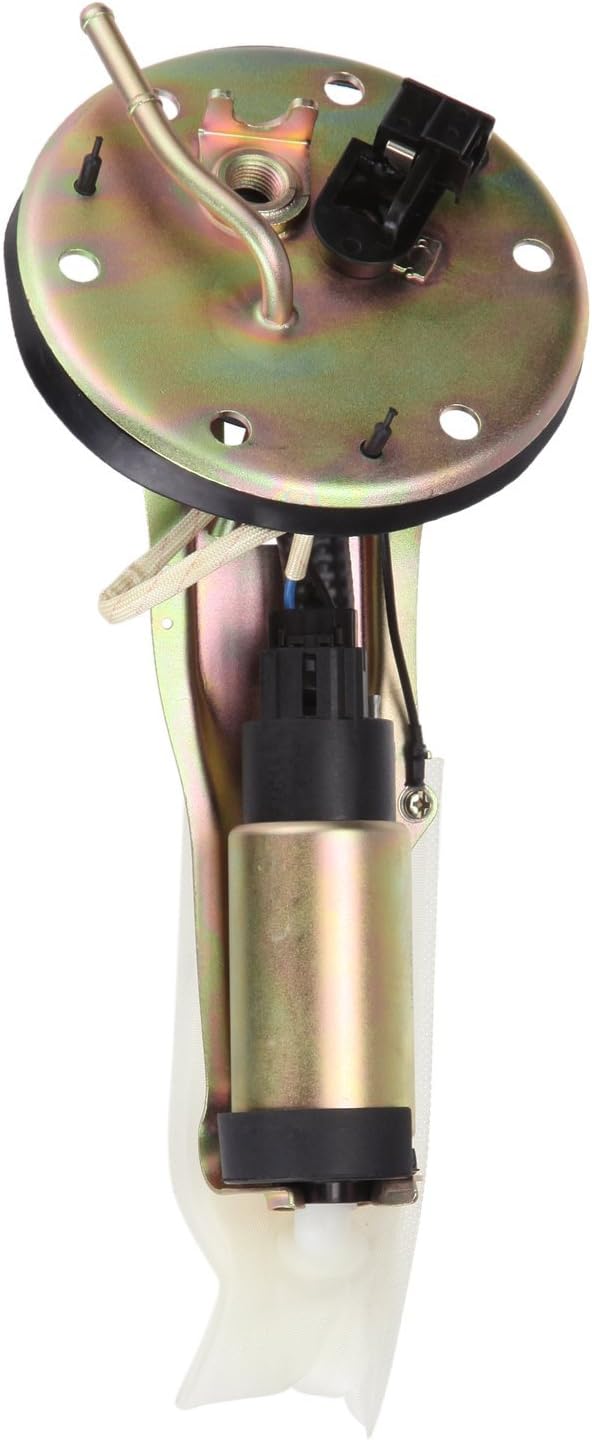Delphi Fuel Pump Hanger Assembly HP10238 for 92-95 Honda Civic & 94-95 Acura Integra