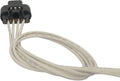 Standard Fuel Level Sensor Connector S-1265 for Silverado Sierra Trailblazer 1996-2014