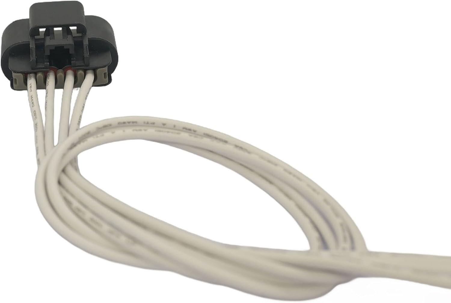 Standard Fuel Level Sensor Connector S-1265 for Silverado Sierra Trailblazer 1996-2014