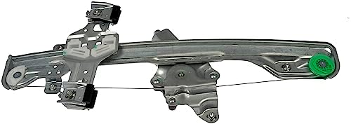 Dorman Front Right Power Window Motor and Regulator Assembly 751-547 for 13-21 Buick Encore & Chevrolet Trax