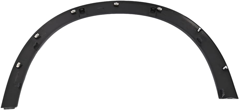 Replacement Front Passenger Side Wheel Arch Trim HO1290107 for 2016-2022 Honda HR-V