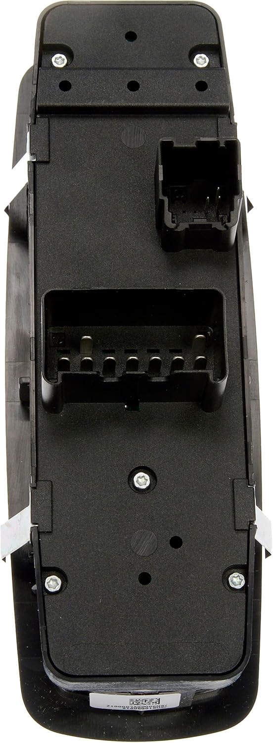 Dorman Master Power Window Switch 920-400 for 12-20 Dodge Grand Caravan & Ram 1500