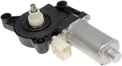 Dorman 742-942 Power Window Motor for Chrysler Town & Country and Dodge Grand Caravan