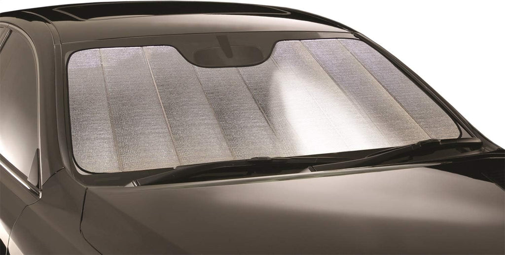 Intro-Tech Ultimate Reflector Custom Sun Shade BK-91-R for 1991-1996 Buick Park Avenue