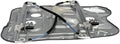 Dorman Power Window Regulator 749-338 for 2007-2012 Hyundai Santa Fe (Front Left)