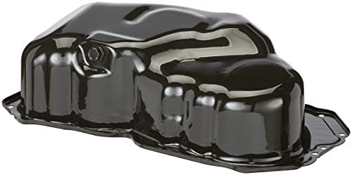 Spectra Premium Engine Oil Pan MZP20A for 1999-2003 Mazda Protege 1.6L
