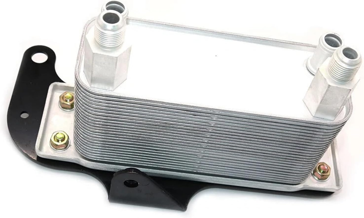 Aftermarket Transmission Oil Cooler 68004317AA for 03-09 Dodge Ram 2500 3500 Diesel