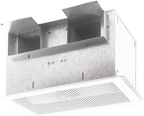 Broan RDF1 Premium Radiation Damper for Broan-NuTone Ultra Silent Ventilation Fans