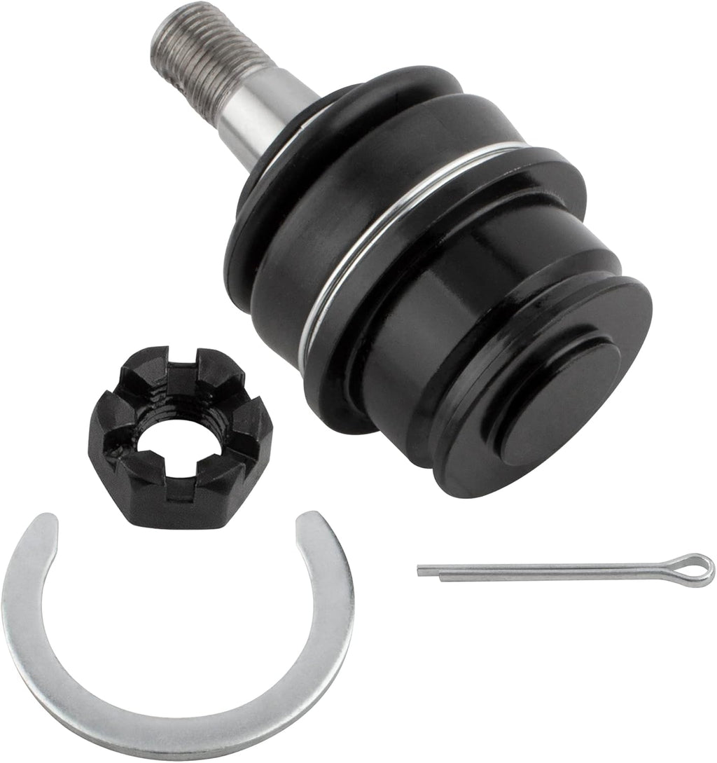 Midwest Motors Front Outer Steering Tie Rod End MM-ES80941 for 2005-2015 Toyota Tacoma RWD