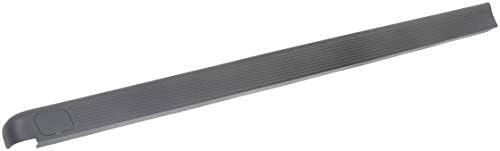 Dorman Passenger Side Truck Bed Rail Protector 926-928 for 99-04 Ford F-150 6ft Bed