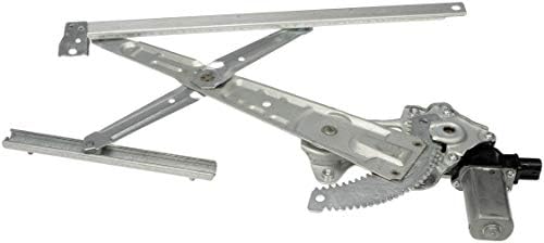 Dorman Power Window Motor and Regulator Assembly 751-743 for 2012-2015 Honda Civic