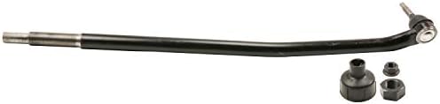 Moog Steering Tie Rod End ES801260 for 02-08 Jaguar X-Type