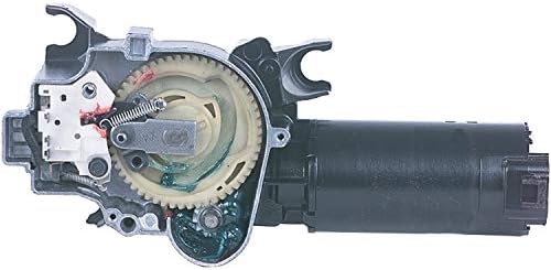 Cardone Windshield Wiper Motor 40-2062 for 95-02 Ford Crown Victoria & Grand Marquis
