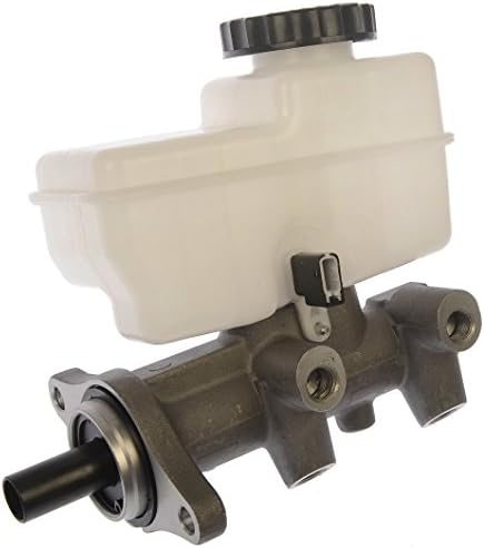 Dorman M630459 Brake Master Cylinder for 2005-2007 Nissan Xterra / Pathfinder 4WD