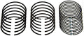 Sealed Power Performance Piston Ring Sets E-641K