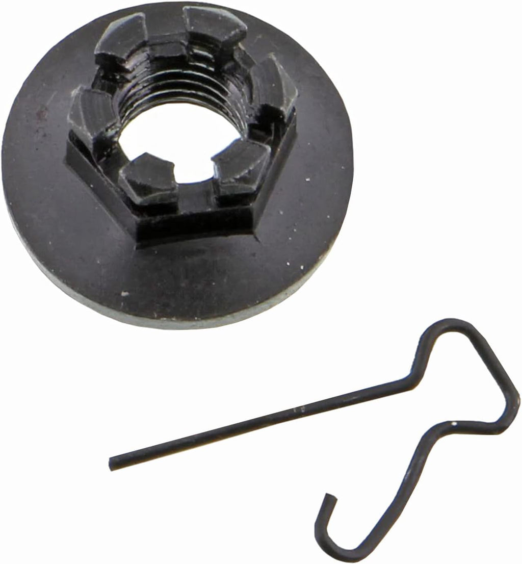 Mevotech Supreme Rear Non-Adjustable Trailing Arm - CMS301230