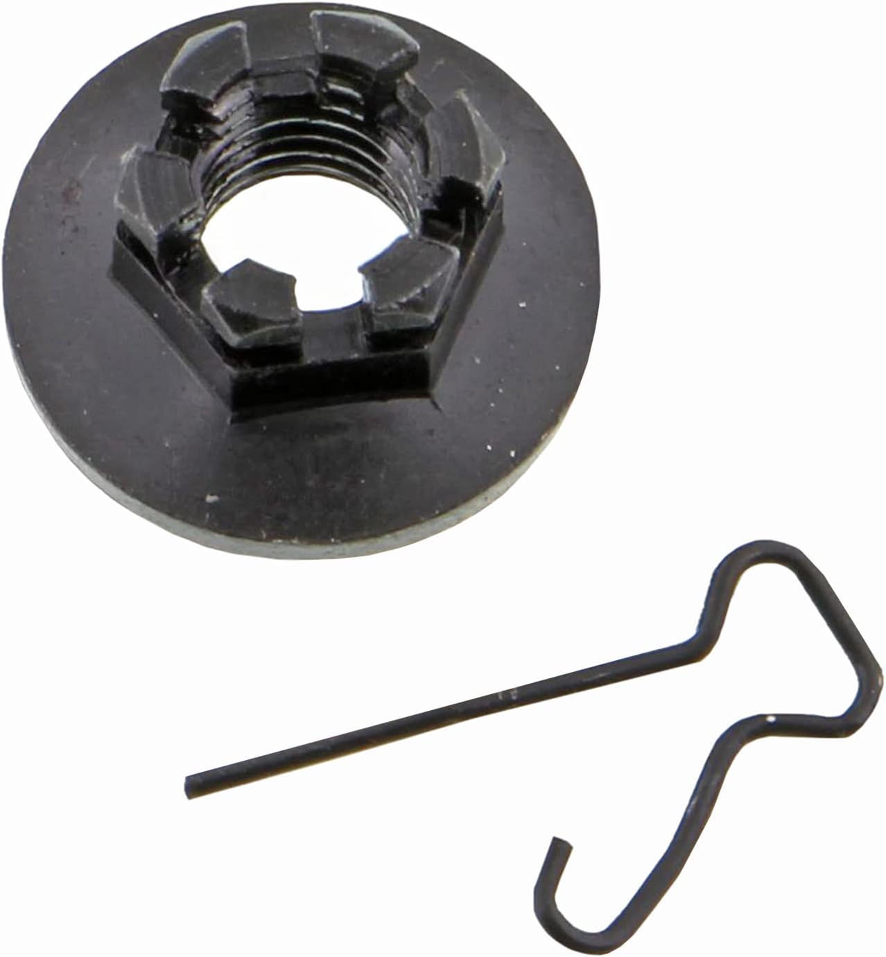 Mevotech Supreme Rear Non-Adjustable Trailing Arm - CMS301230