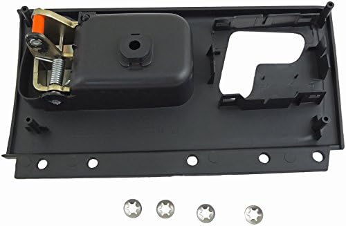 Dorman 80462 Front Left Interior Door Handle for 2001-2006 Kia Optima