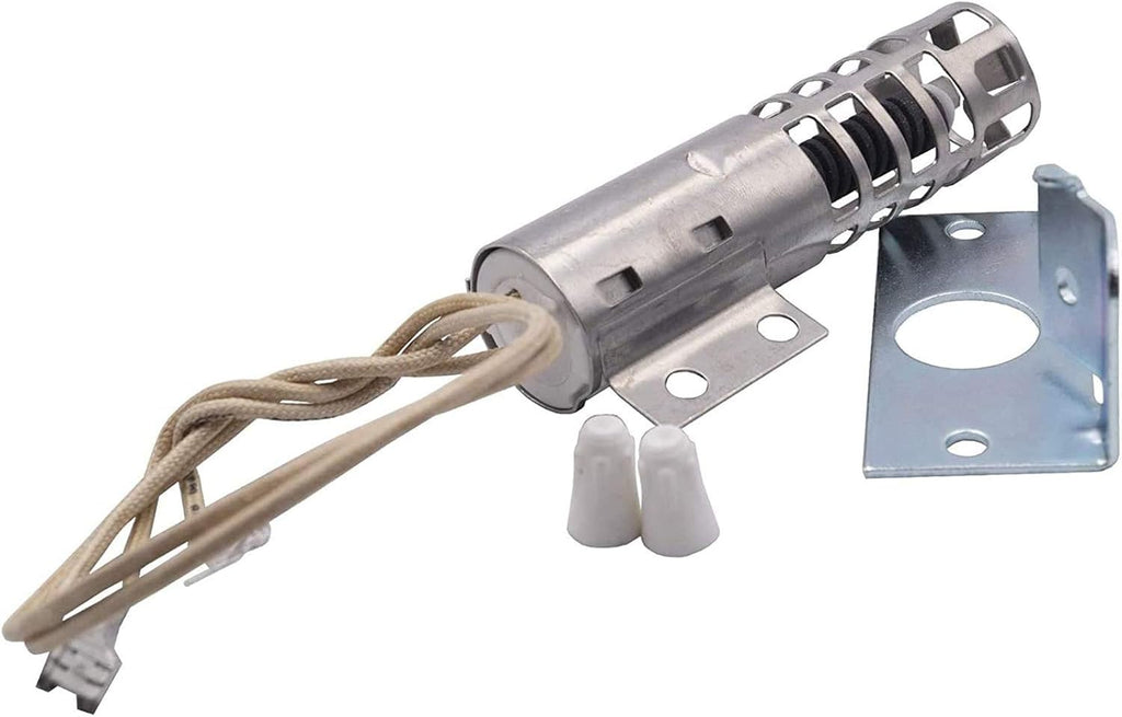 Supplying Demand 134762010 Washer Water Level Pressure Switch for Frigidaire & Kenmore
