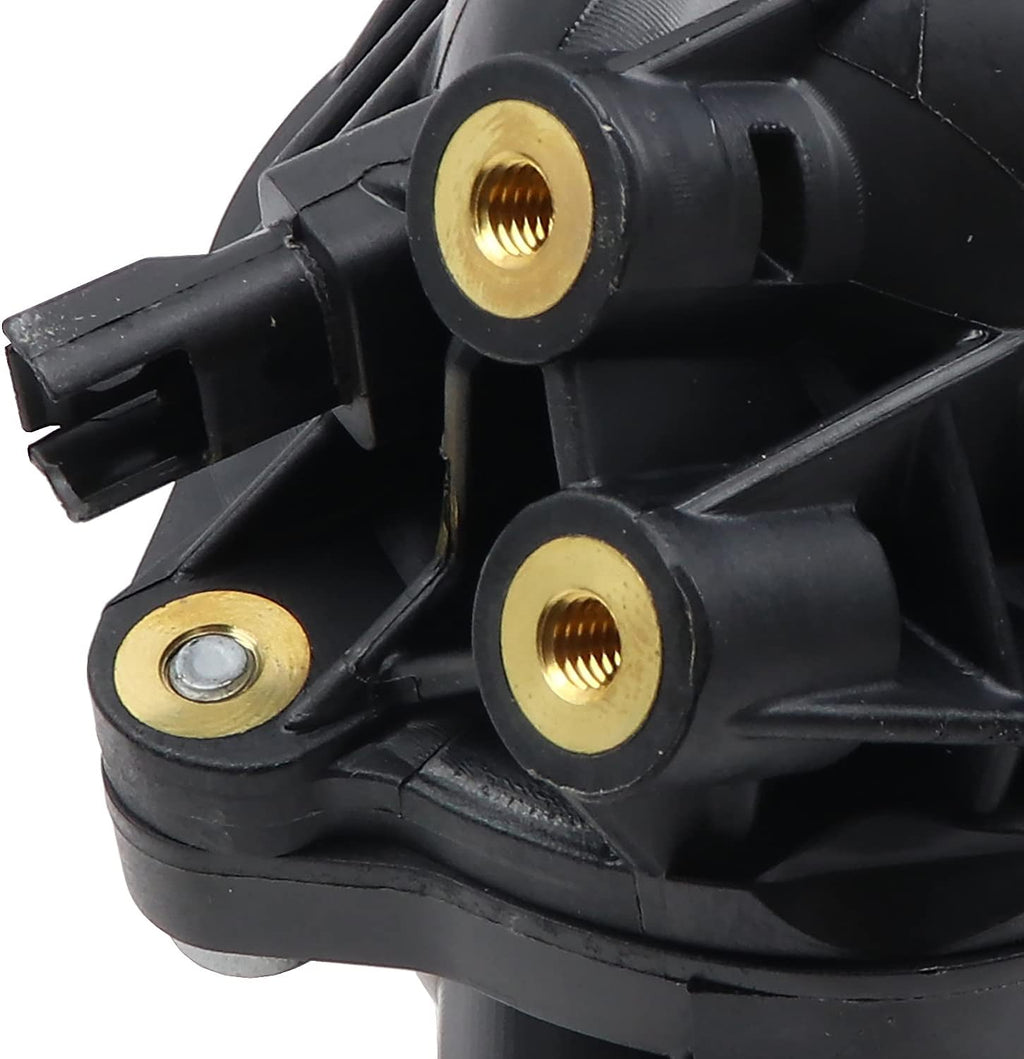 Beck/Arnley 143-0826 Engine Coolant Thermostat Housing Assembly