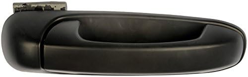 Dorman 80169 Exterior Door Handle Front Right for 1982-1994 Chevy S10 & GMC Sonoma