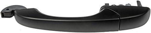 Dorman Exterior Door Handle 81382 for 2008-2020 Dodge Grand Caravan & Chrysler Town & Country