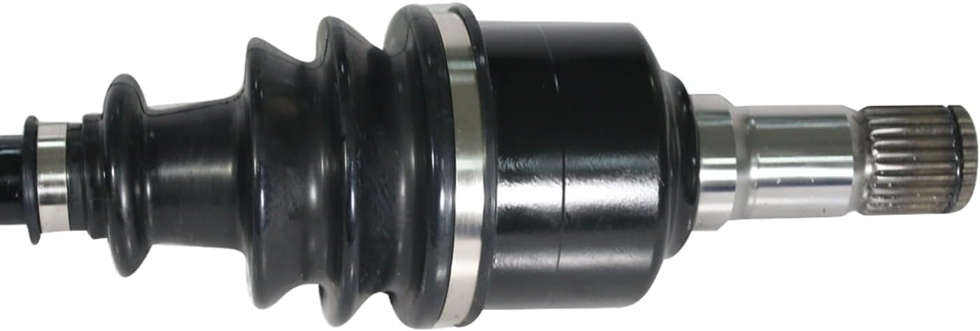GSP North America Rear Right CV Axle Assembly 4178008 for Yamaha Rhino 450 660 700