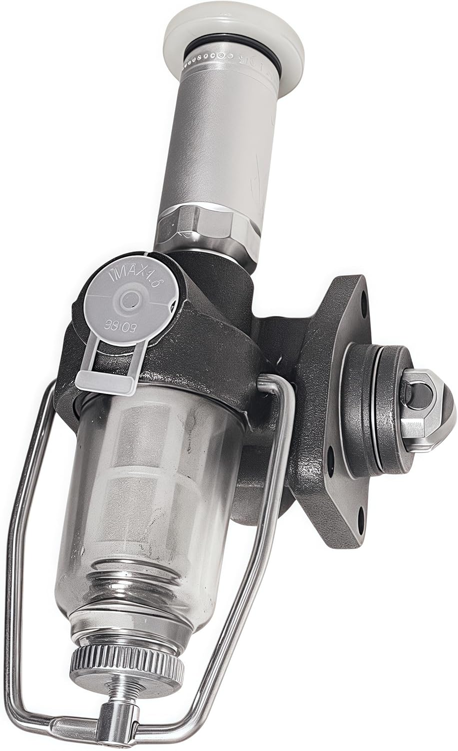 John Deere Fuel Pump AR63831 for 4040 4440 4640 8430 Tractors