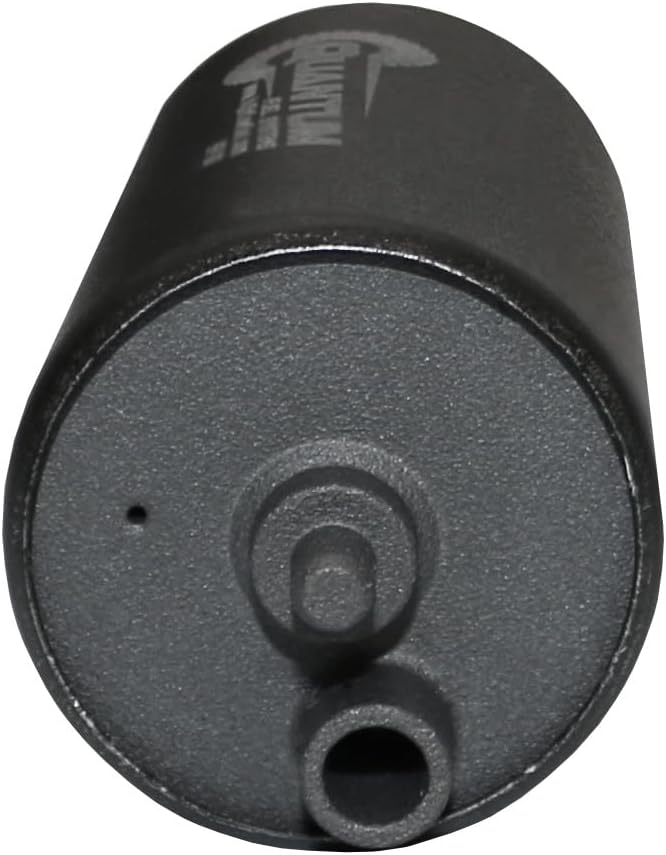 Quantum 30 LPH Fuel Pump w/ Strainer - OEM Replacement, HFP-397-U