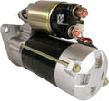DB Electrical New Starter 410-52106 for Kubota Tractor Mower Diesel 67980-31150 K3511-81411