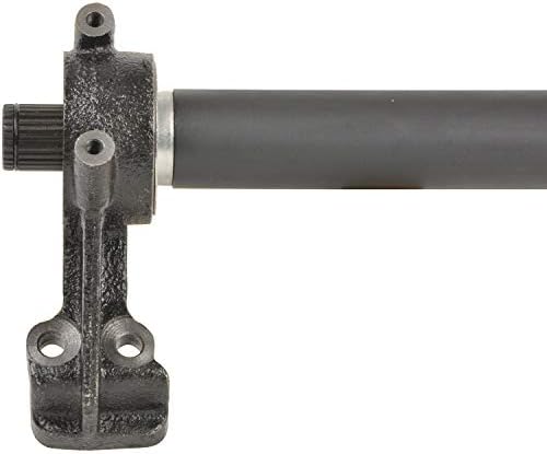 Cardone Intermediate Steering Shaft 66-3992IS for 2005-2015 Toyota Tacoma