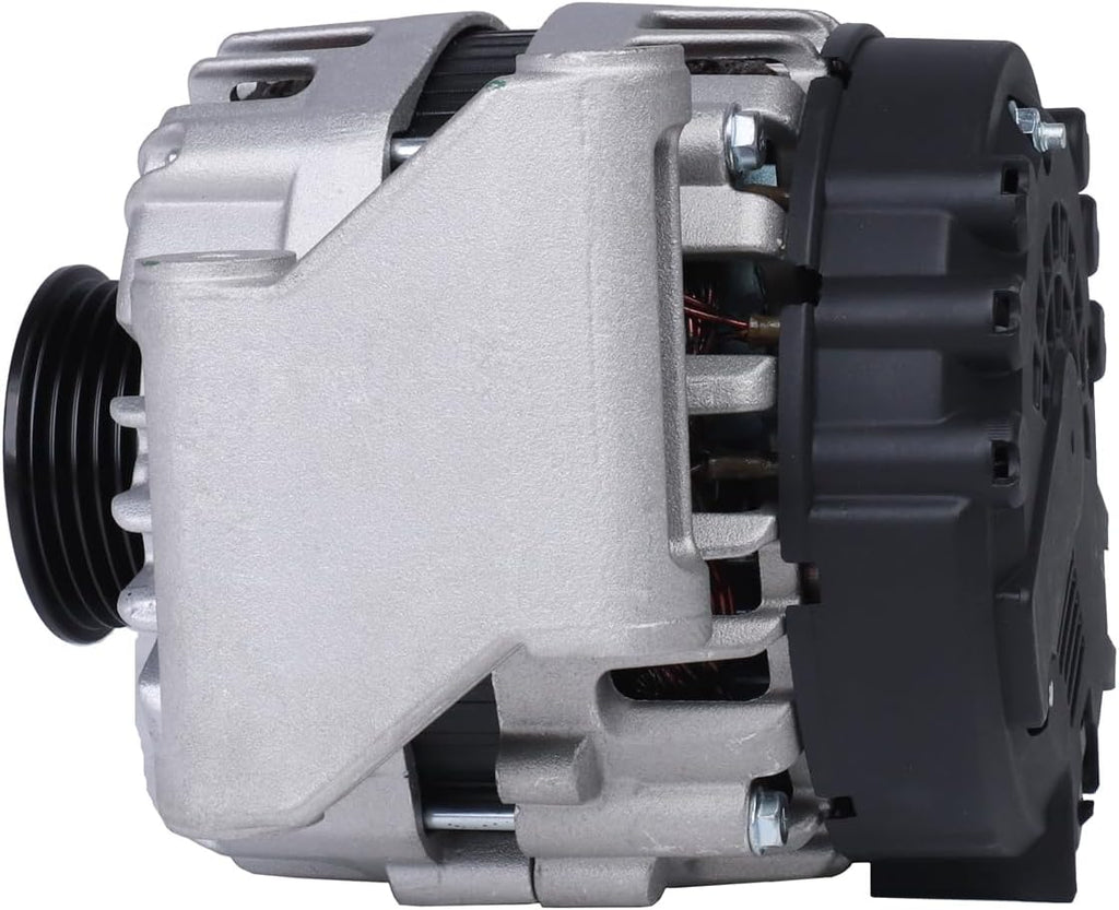 WAI Global 12167N Alternator 24V 55A for 1982-2003 Caterpillar Equipment