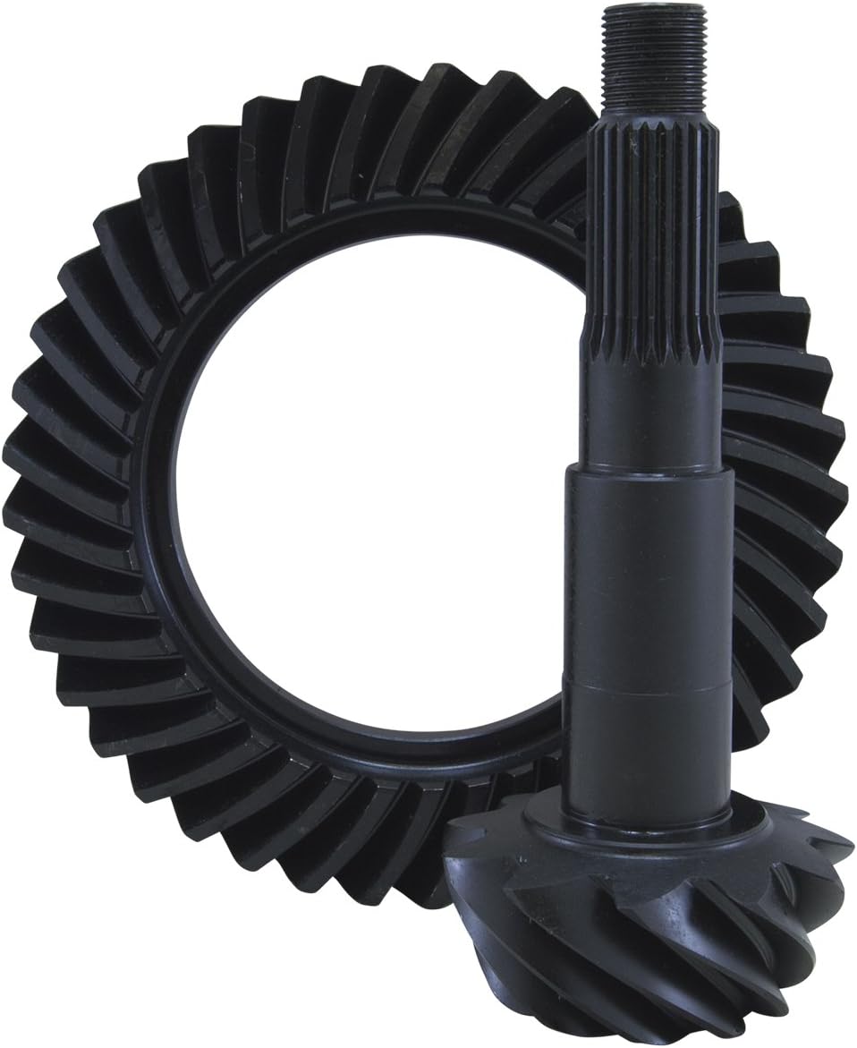 USA Standard Gear ZG GM7.5-373T Ring & Pinion Set for GM 7.5" 3.73 Ratio (Thick)