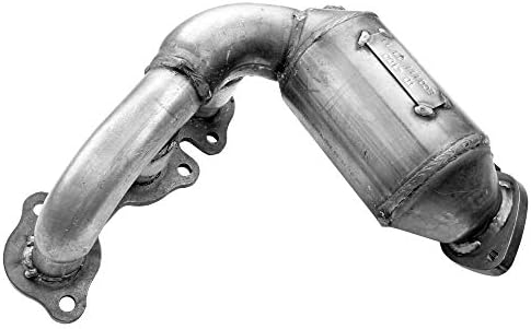 Walker EPA Catalytic Converter with Integrated Exhaust Manifold 16396 for 98-04 Toyota Avalon & Lexus ES300