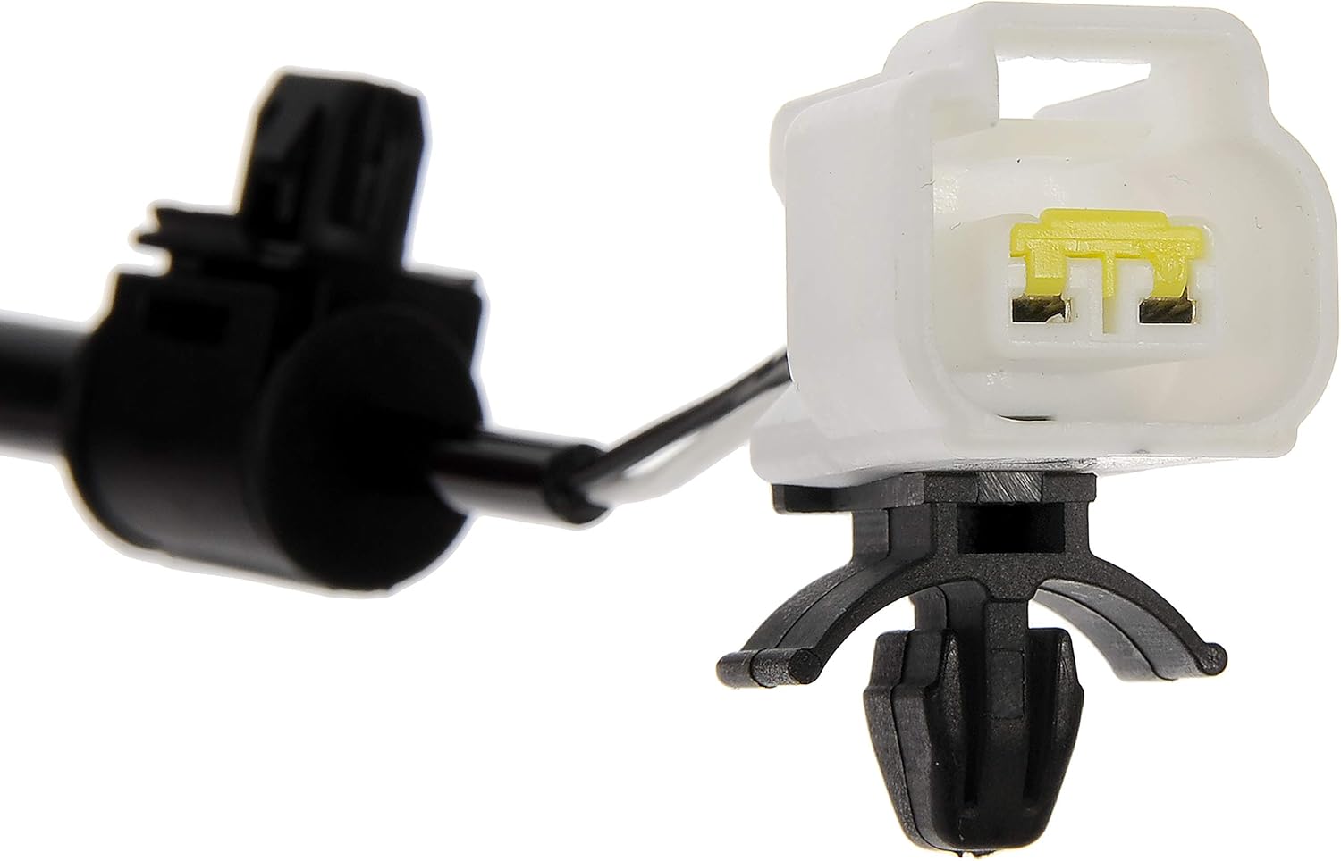 Dorman 970-5211 ABS Wheel Speed Sensor for 2007-2010 Isuzu NPR & Chevy/GMC W-Series