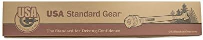 USA Standard Gear Front Drive Shaft ZDS9514 for 01-07 Dodge Dakota & Mitsubishi Raider