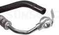Sunsong Power Steering Pressure & Return Hose Assembly 3401237 for 03-09 4Runner & FJ Cruiser